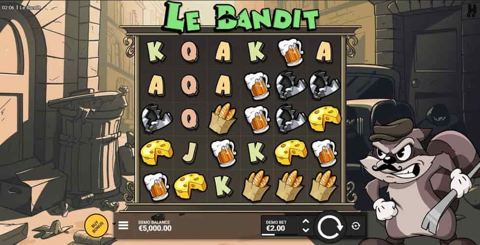 Le Bandit